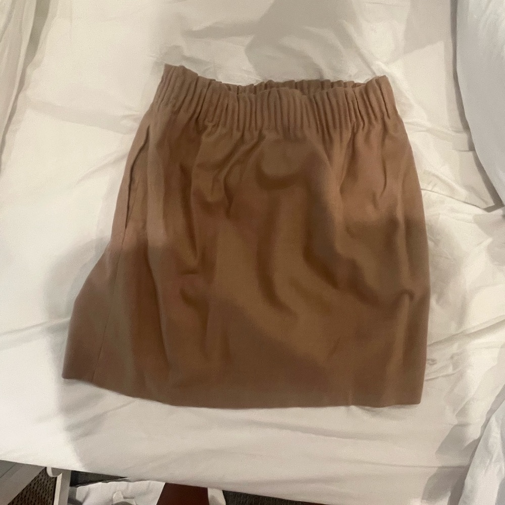 J crew Pencil Skirt